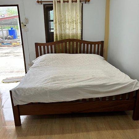 Pong -Tip Homestay เชียงคาน ภายนอก รูปภาพ