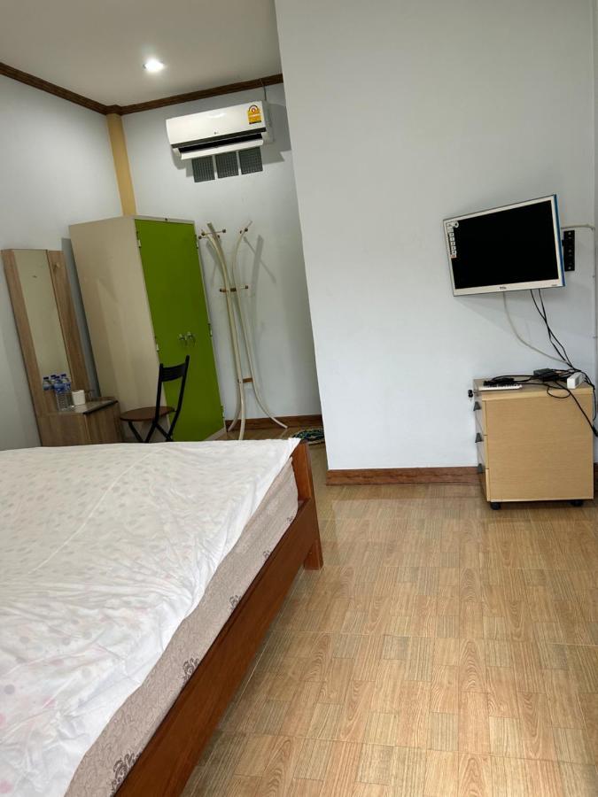 Pong -Tip Homestay เชียงคาน ภายนอก รูปภาพ