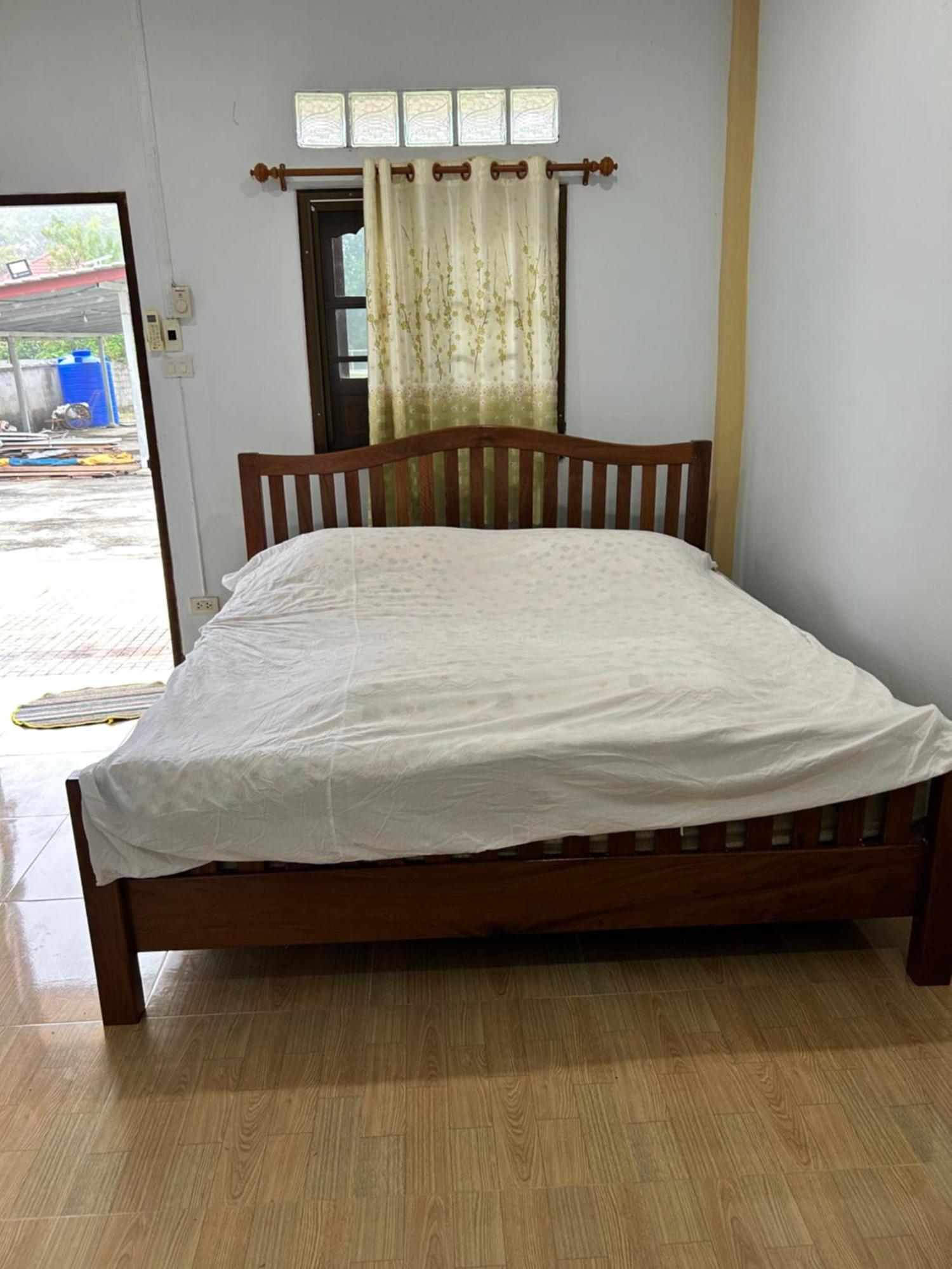 Pong -Tip Homestay เชียงคาน ภายนอก รูปภาพ